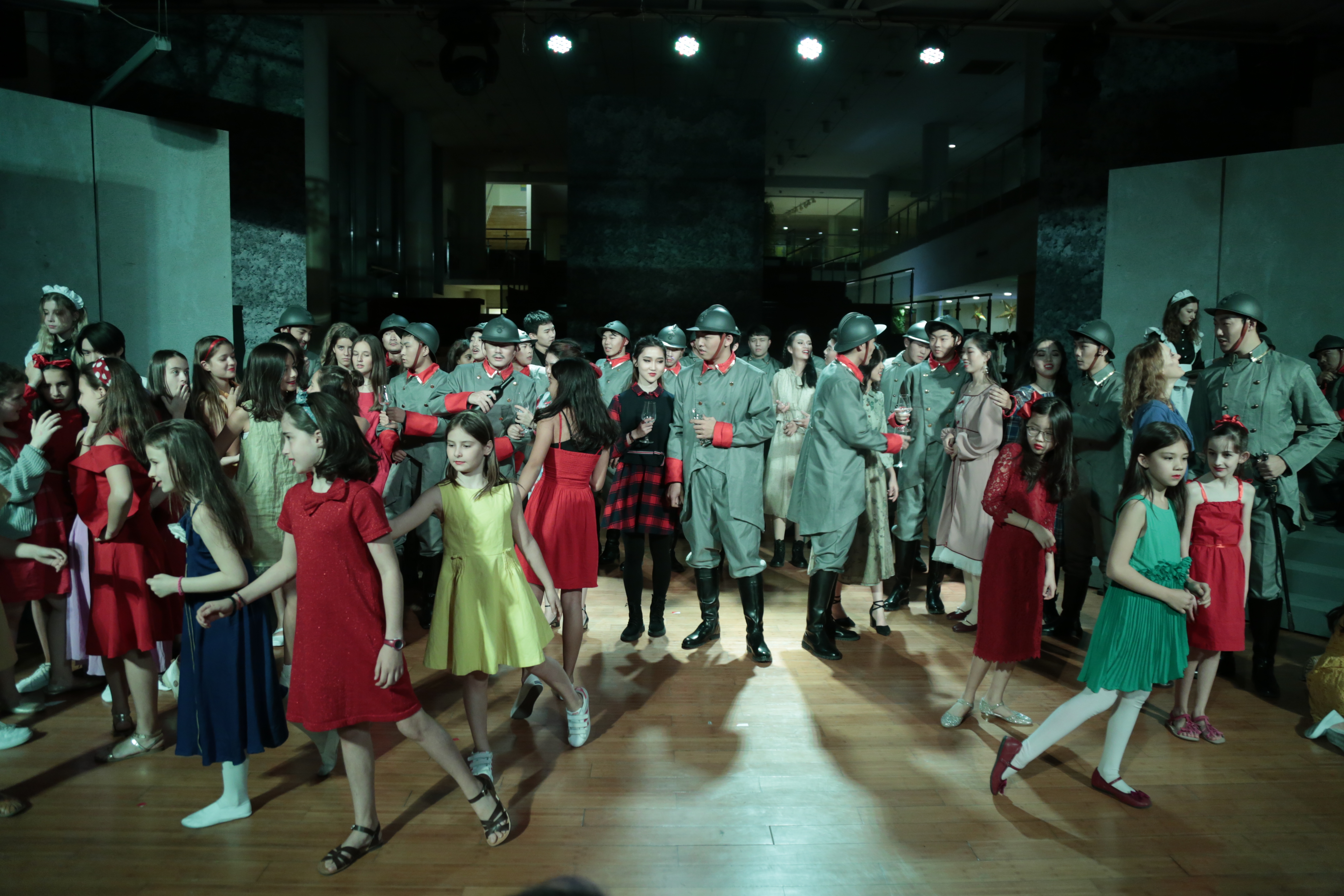 用心灵感受歌剧的音乐魅力 -- 施版歌剧《浮士德》上海首演观感