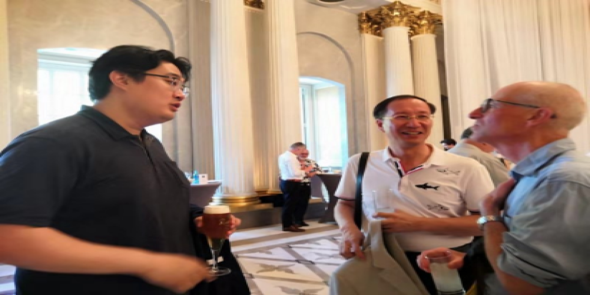 怀念山大留学生朋友韩克图